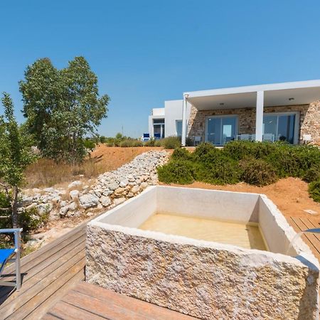 Fani Luxury Villas Torre Pali Exterior photo