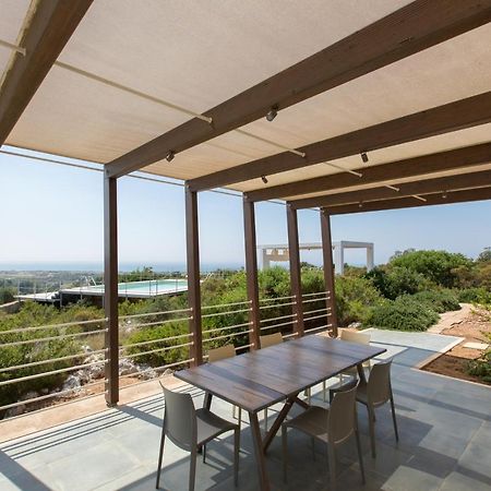 Fani Luxury Villas Torre Pali Exterior photo