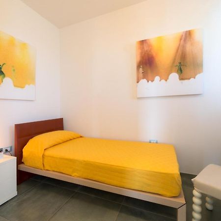 Fani Luxury Villas Torre Pali Exterior photo