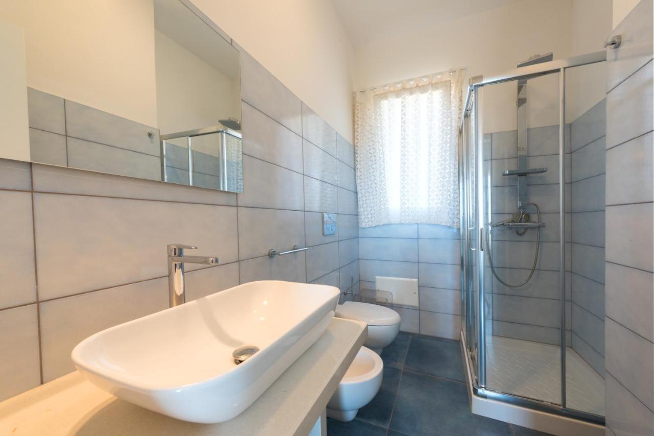 Fani Luxury Villas Torre Pali Exterior photo