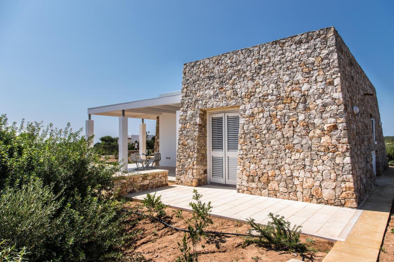 Fani Luxury Villas Torre Pali Exterior photo