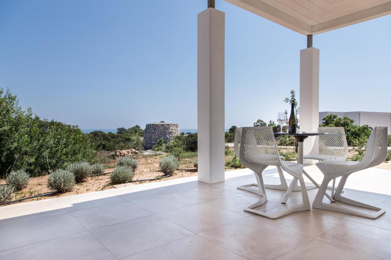 Fani Luxury Villas Torre Pali Exterior photo