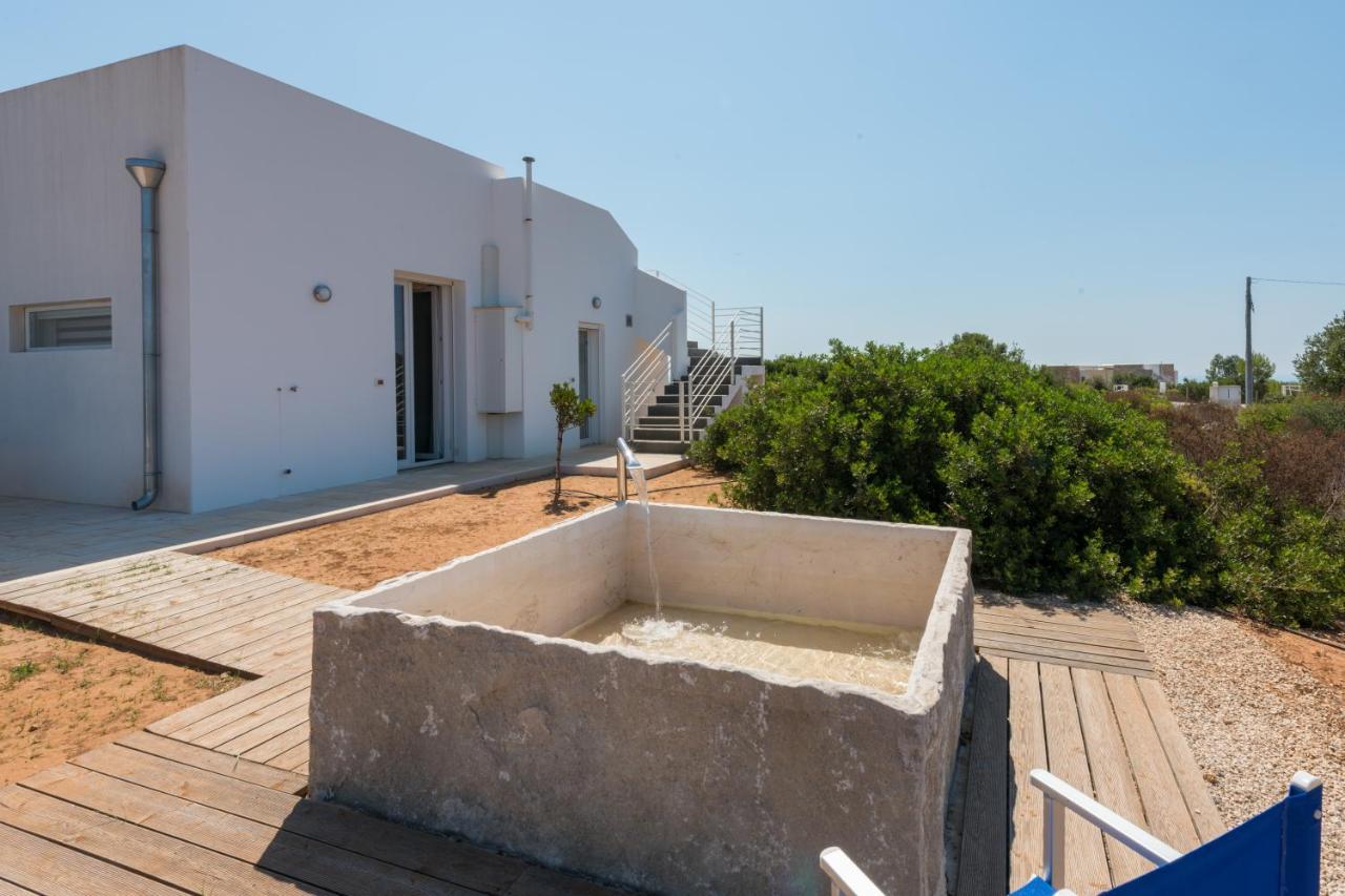 Fani Luxury Villas Torre Pali Exterior photo