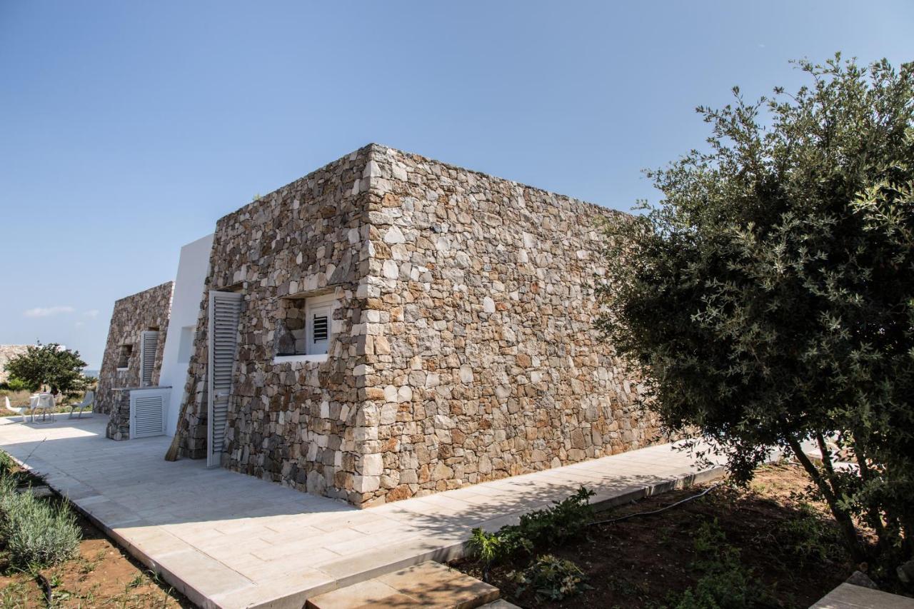 Fani Luxury Villas Torre Pali Exterior photo