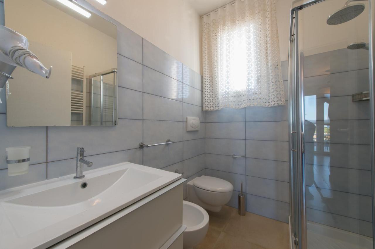 Fani Luxury Villas Torre Pali Exterior photo
