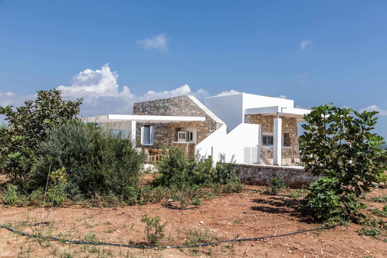 Fani Luxury Villas Torre Pali Exterior photo