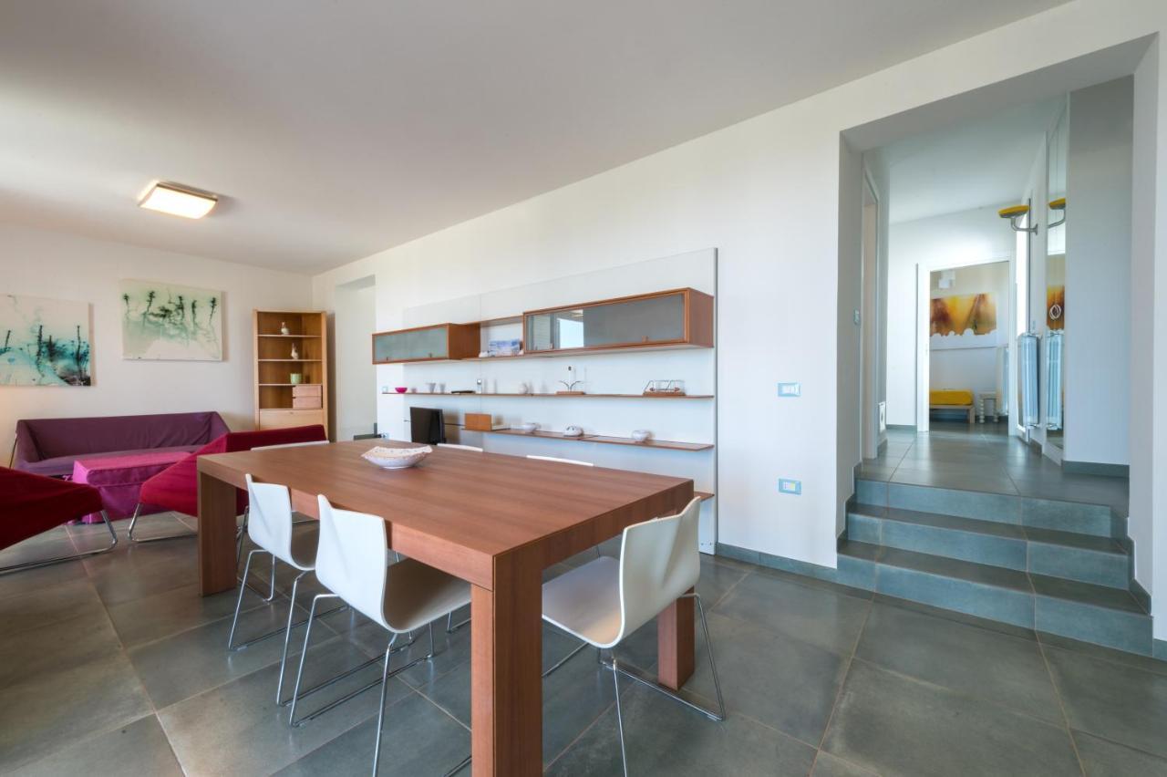 Fani Luxury Villas Torre Pali Exterior photo