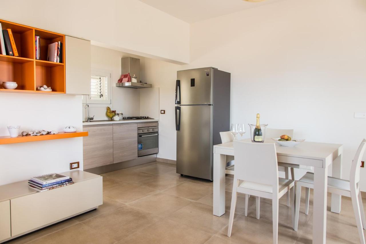 Fani Luxury Villas Torre Pali Exterior photo