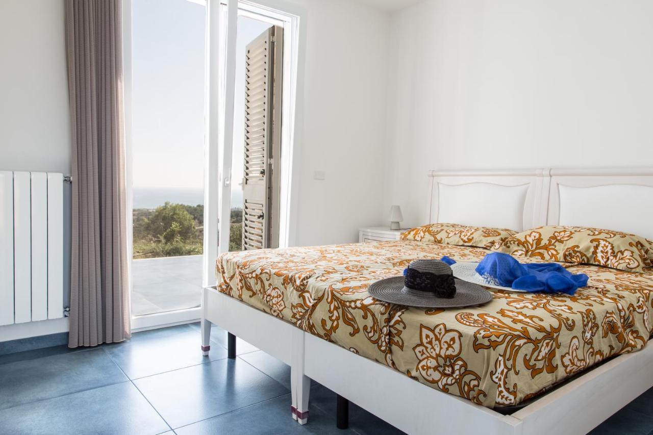 Fani Luxury Villas Torre Pali Exterior photo