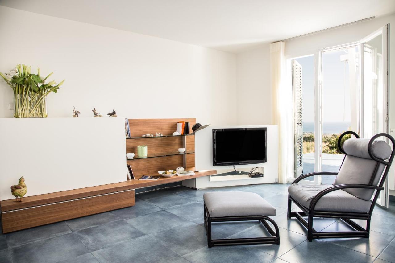 Fani Luxury Villas Torre Pali Exterior photo