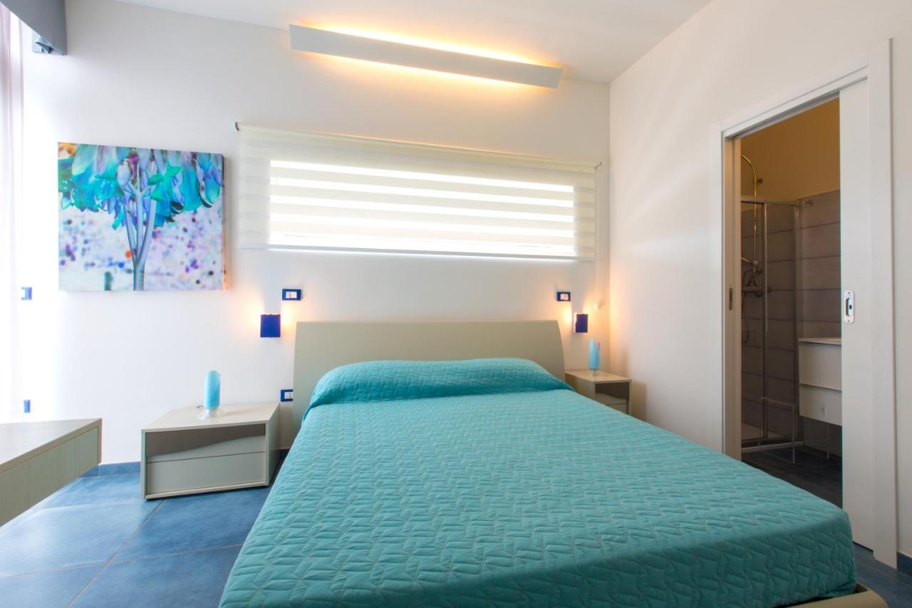 Fani Luxury Villas Torre Pali Exterior photo