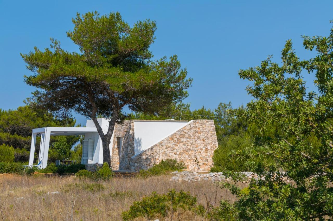 Fani Luxury Villas Torre Pali Exterior photo