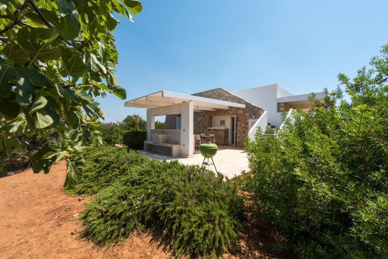 Fani Luxury Villas Torre Pali Exterior photo