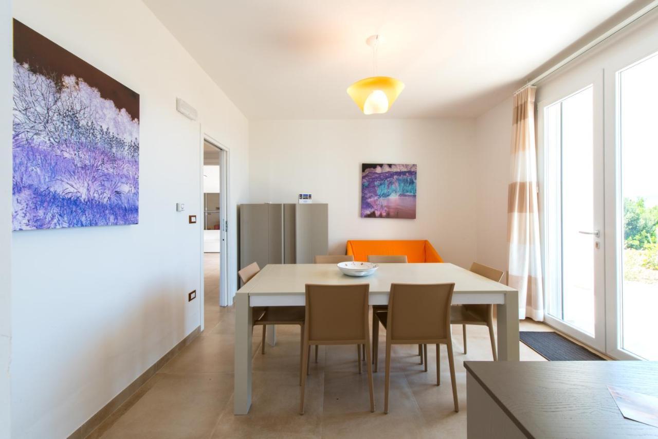 Fani Luxury Villas Torre Pali Exterior photo