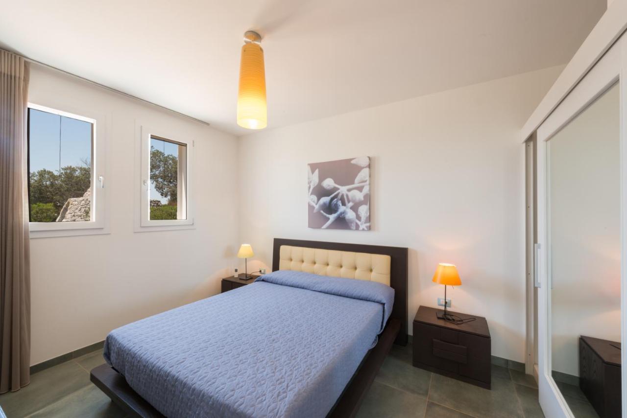 Fani Luxury Villas Torre Pali Exterior photo