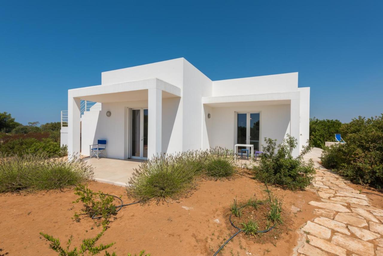 Fani Luxury Villas Torre Pali Exterior photo