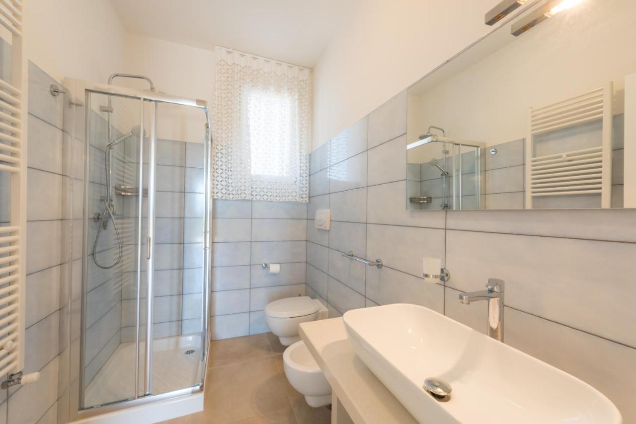 Fani Luxury Villas Torre Pali Exterior photo