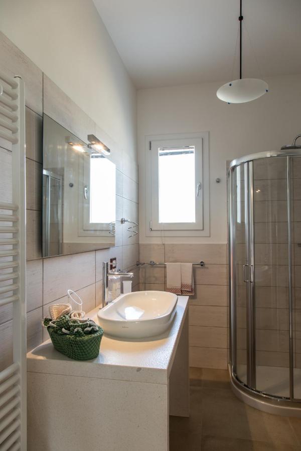 Fani Luxury Villas Torre Pali Exterior photo