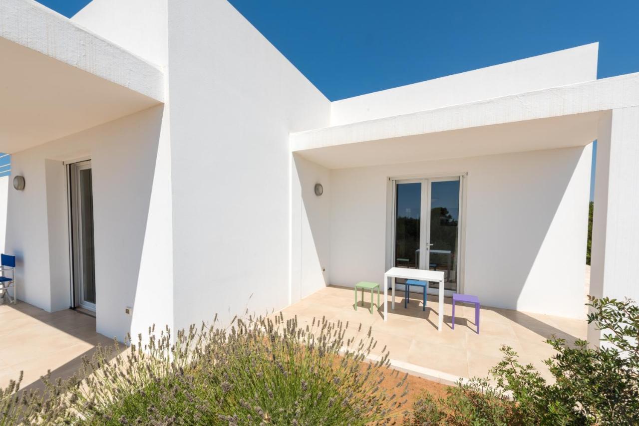 Fani Luxury Villas Torre Pali Exterior photo