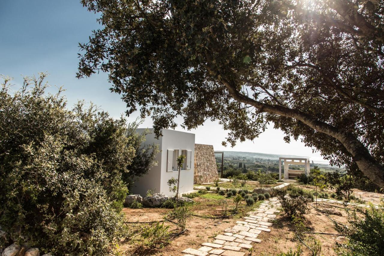 Fani Luxury Villas Torre Pali Exterior photo