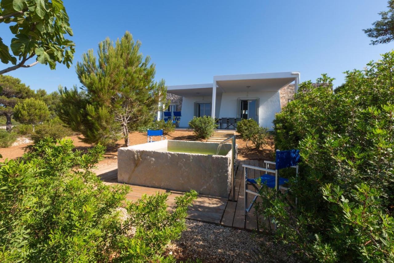 Fani Luxury Villas Torre Pali Exterior photo