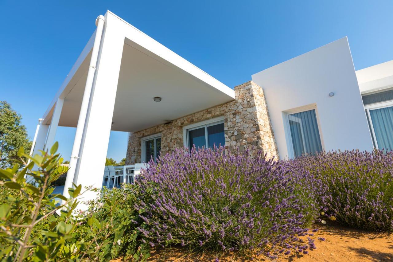Fani Luxury Villas Torre Pali Exterior photo