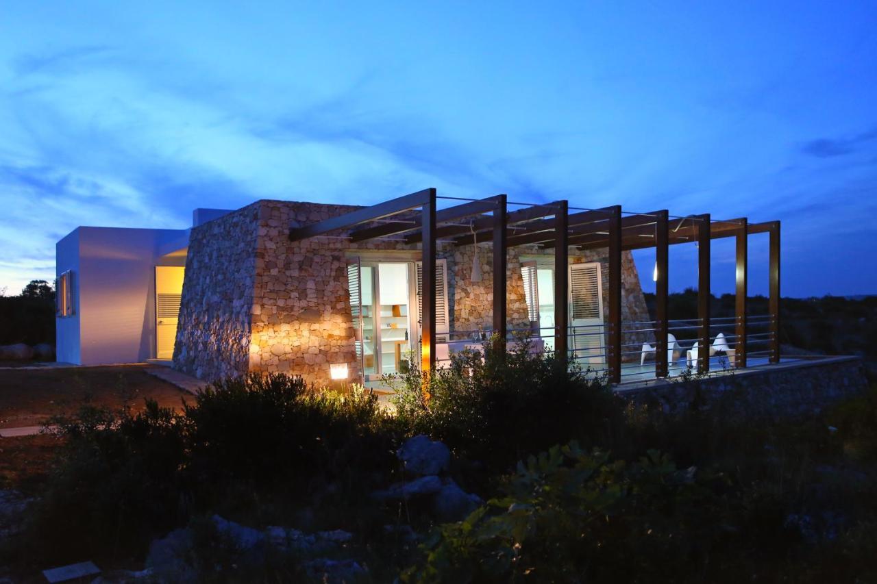 Fani Luxury Villas Torre Pali Exterior photo