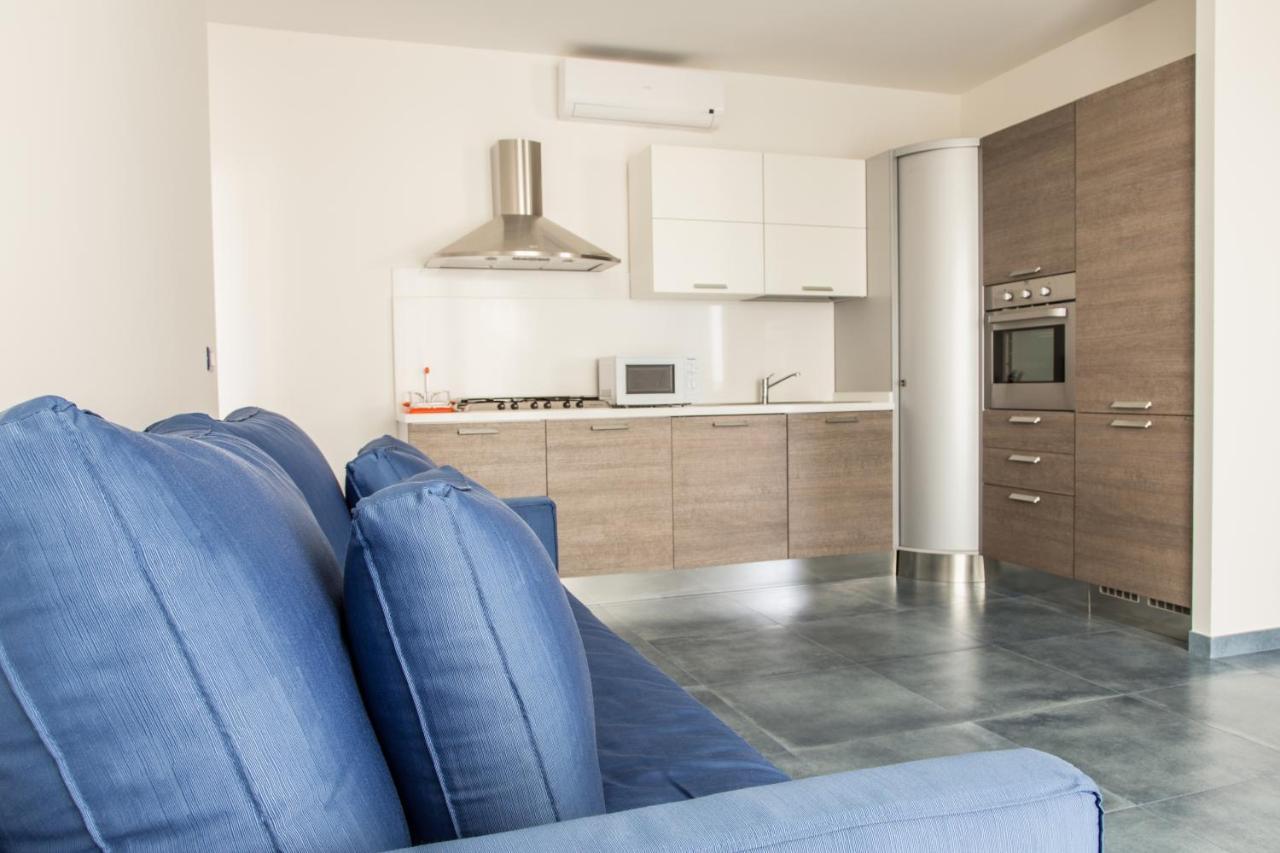Fani Luxury Villas Torre Pali Exterior photo