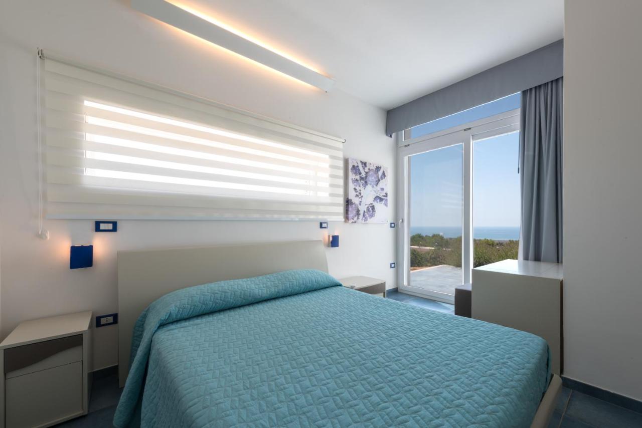 Fani Luxury Villas Torre Pali Exterior photo
