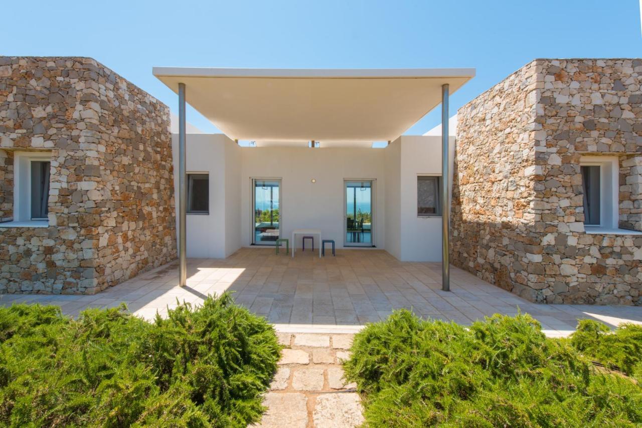 Fani Luxury Villas Torre Pali Exterior photo