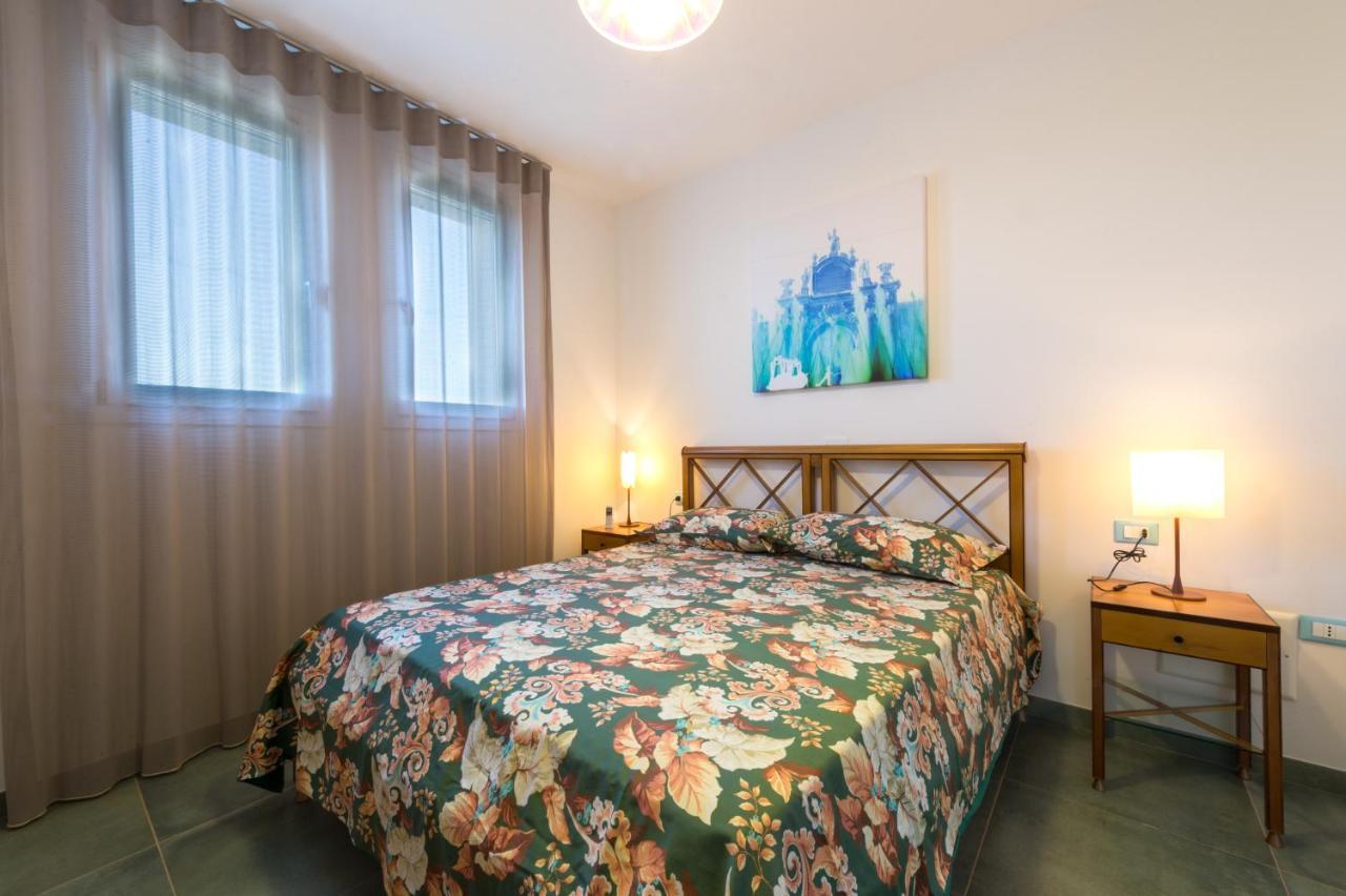 Fani Luxury Villas Torre Pali Exterior photo