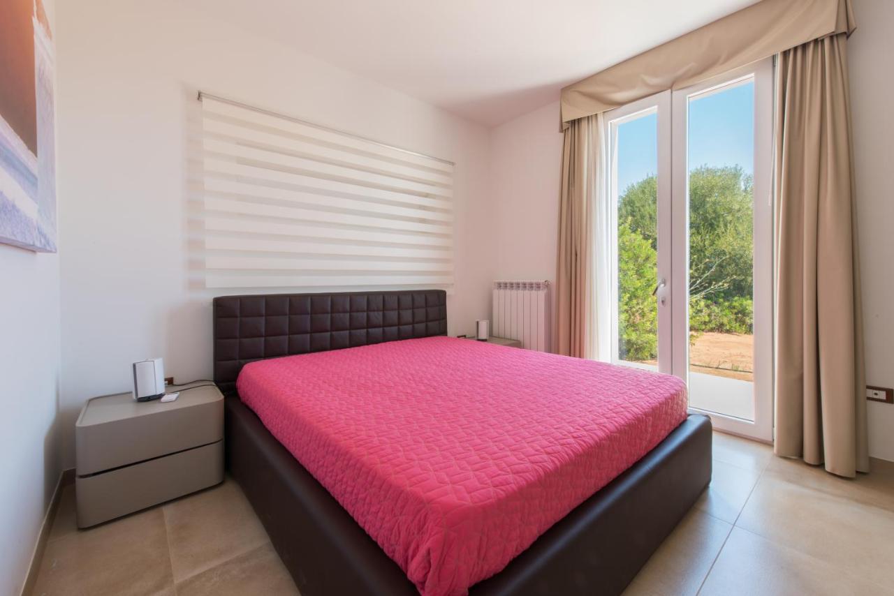 Fani Luxury Villas Torre Pali Exterior photo