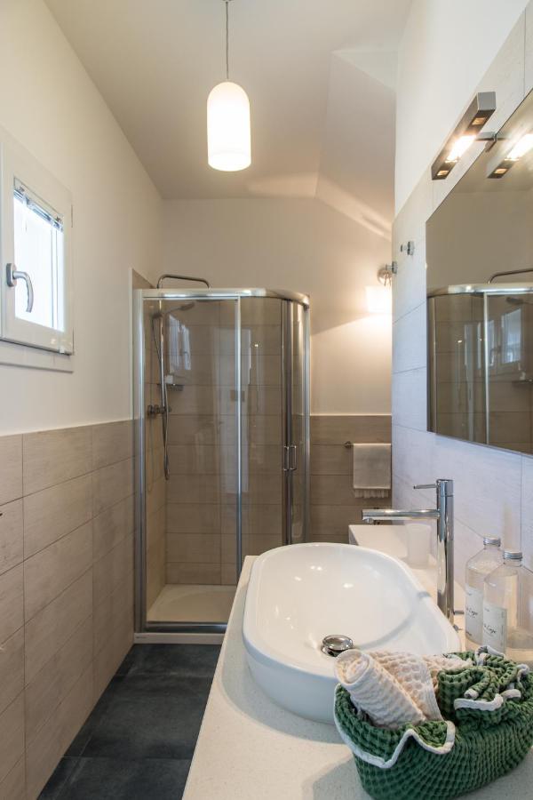 Fani Luxury Villas Torre Pali Exterior photo