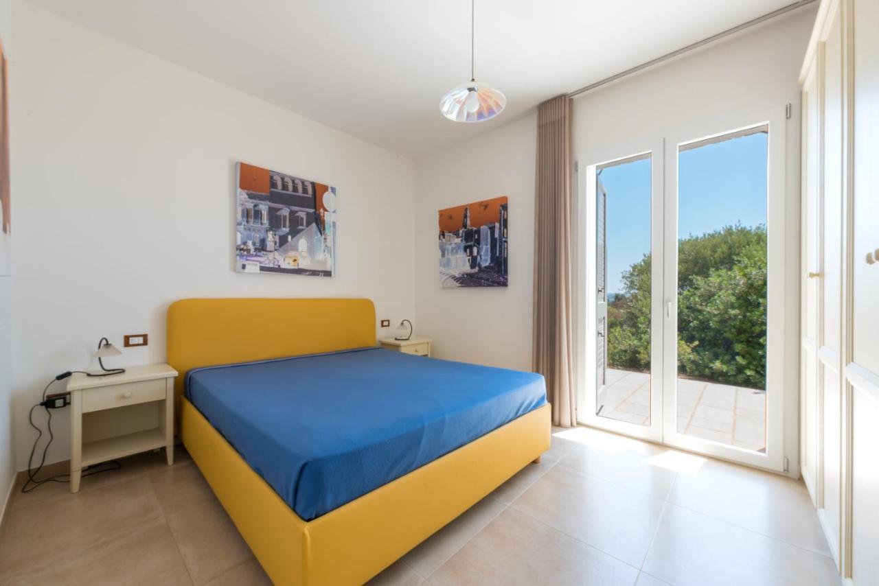 Fani Luxury Villas Torre Pali Exterior photo