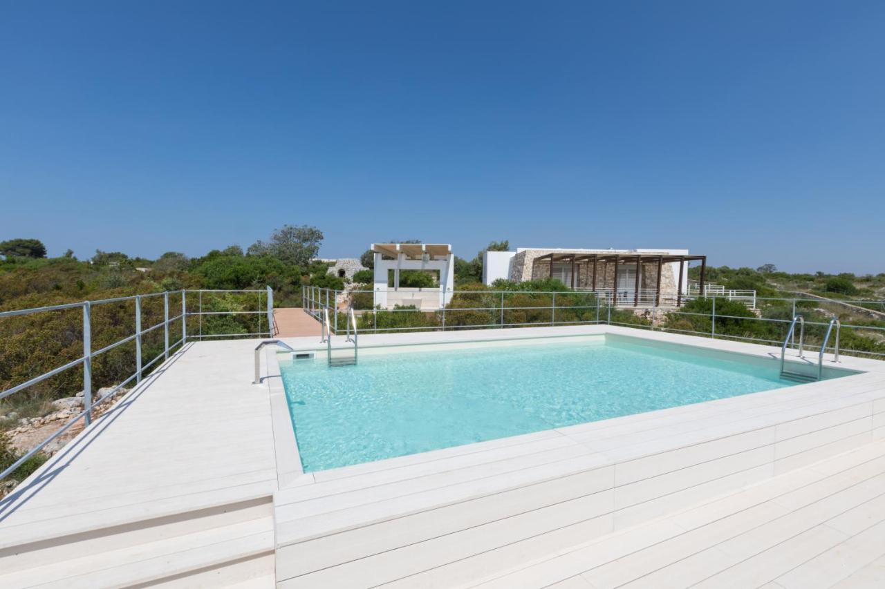Fani Luxury Villas Torre Pali Exterior photo
