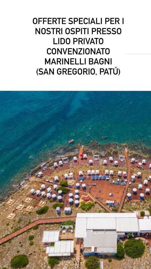 Fani Luxury Villas Torre Pali Exterior photo